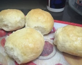 Foto del paso 5 de la receta: Tortuguitas o pebetes caseros
