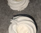 Foto del paso 4 de la receta: Mini Pavlovas rellenas de crema de mascapone