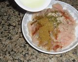 صورة لخطوة 1 من وصفة فتة شاورما سوري 😍