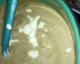 Foto del paso 12 de la receta: Crema de Champiñones