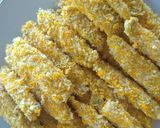Foto langkah ke 3 dari resep Tempe Goreng Kriukkk.