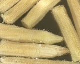 Foto del paso 23 de la receta: Cabrito con Humitas Verdes