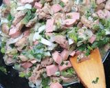 Foto del paso 7 de la receta: Almuerzo rico 😋