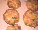 Foto langkah ke 8 dari resep Perkedel kentang kornet.