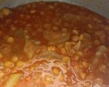 लौकी चने की दाल (Lauki chana dal recipe in hindi) रेसिपी चरण 5 फोटो