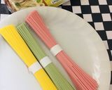 Foto del paso 1 de la receta: Japanese 🎌 Noodles Somen 🥢 (fideos fríos)