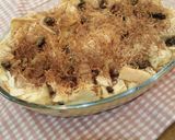 Foto langkah ke 7 dari resep Puding roti.