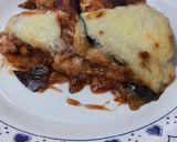 Foto del paso 4 de la receta: Lasaña de Berenjenas
