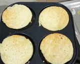 इंडो चाइनीज उत्तपम (indo chinese uthappam recipe in Hindi) रेसिपी चरण 4 फोटो
