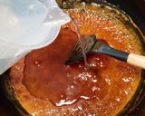 Foto langkah ke 2 dari resep 804.Sirup Gula Merah Kental.