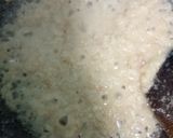 Foto langkah ke 2 dari resep Sate Ati Ampela Balut Telur.