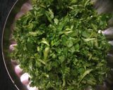 आलू मेथी (Aloo methi recipe in hindi) रेसिपी चरण 1 फोटो