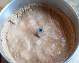 Foto del paso 3 de la receta: Empanada Gallega con Masa Integral
