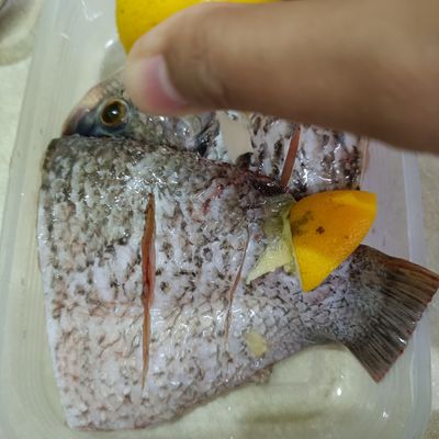 Langkah 1
