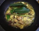 Foto langkah ke 2 dari resep Soto Ayam.