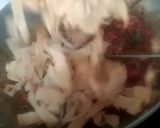 A picture of step 11 of Tasty Healthy Roti Noodles.