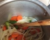 Foto del paso 2 de la receta: Pulpa de cerdo a la cacerola 🥘🐖🥕