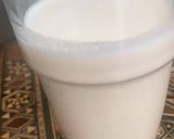 صورة لخطوة 2 من وصفة مشروب حليب بالكاكاو