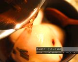粉紅玫瑰酒燉蜜洋梨的食譜步驟7照片