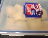Foto langkah ke 4 dari resep Paratta malabar / roti canai / roti maryam.
