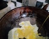 Foto langkah ke 4 dari resep Nasi goreng.