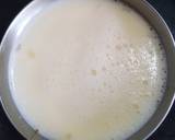 Creme caramel recipe step 3 photo