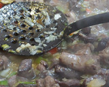 Foto del paso 4 de la receta: Frito mallorquín de cordero