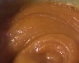 Foto del paso 5 de la receta: Dulce de batata marmolado