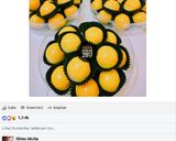 Foto langkah ke 3 dari resep Tips agar nastar glowing.