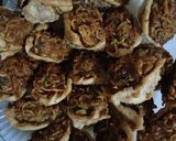 Foto langkah ke 5 dari resep Tahu Walik Mie Brontak.