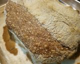 Foto del passaggio 5 della ricetta Pizza tipo Napoletana, pane casereccio con biga