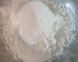 A picture of step 1 of Instant uttappam.