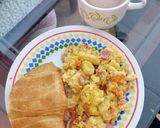 Foto del paso 3 de la receta: Huevos ranchero especial