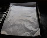 A picture of step 7 of Pear and Persimmon Galette.