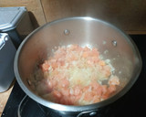 Foto del paso 5 de la receta: Albóndigas de merluza