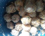 Foto langkah ke 5 dari resep Pentol Ayam (kids friendly).