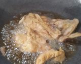 Foto langkah ke 5 dari resep Soto Ayam kuning.