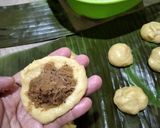 Foto langkah ke 3 dari resep Kue untuk-untuk kukus.