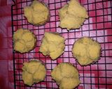 Foto langkah ke 10 dari resep Bolu Kukus Gula Merah no mixer.