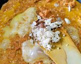 A picture of step 2 of Creamy Gajar Halwa.