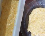 Foto langkah ke 6 dari resep 322. Banana Cheese Cake.