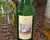 Foto del paso 4 de la receta: 🦑🍾Chipirones a la sidra con almejas y patatas💙💛