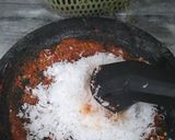 Foto langkah ke 3 dari resep Trancam Segar.