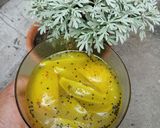কচি আমের ঝোল(kochi aamer jhol recipe in Bengali) রেসিপি ধাপ - 2 ছবি