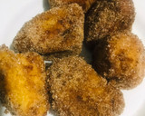 Foto del paso 9 de la receta: Leche frita