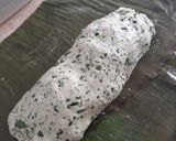 Foto del paso 14 de la receta: Brazo de reina