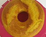Foto del paso 4 de la receta: 🥮 Bizcochón de yogur de vainilla