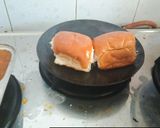 A picture of step 6 of Bombay style special tasty pav bhaji.