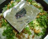 Charcoal Smoked Chicken Tikka Biryani recipe step 6 photo