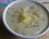 Foto langkah ke 3 dari resep French fries with chessy sauce.